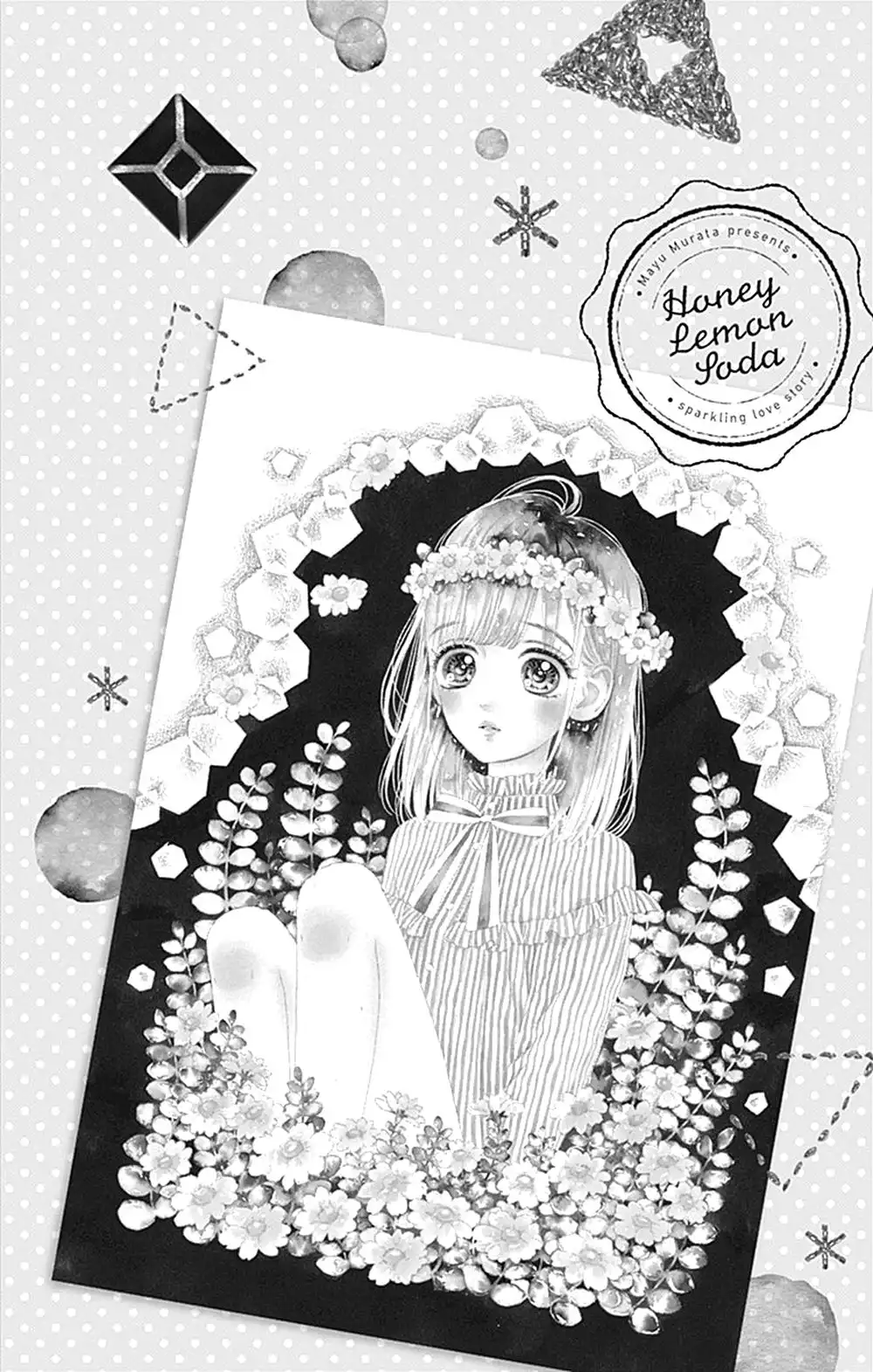 Honey Lemon Soda Chapter 36 7